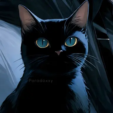 Profile image of チェシャㅤ
