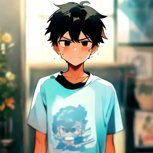 FussyBump9647의 論破バトル