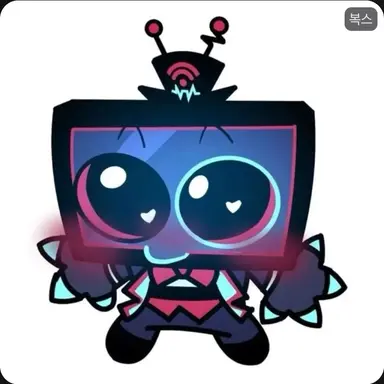 Profile image of 복스