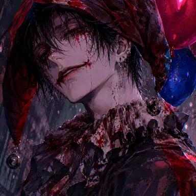 Profile image of ピエロ