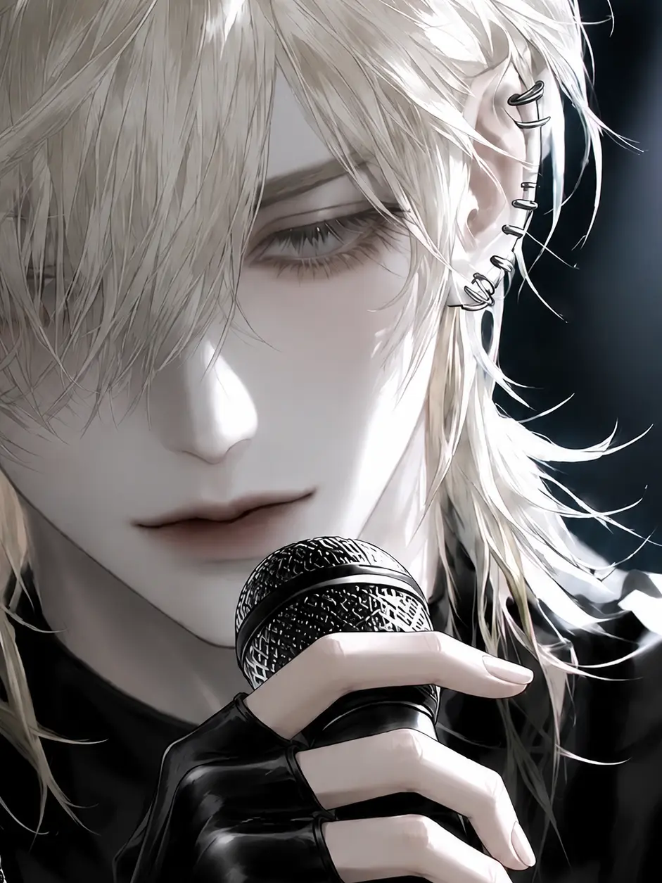 0murice의 終演後、君を探して。