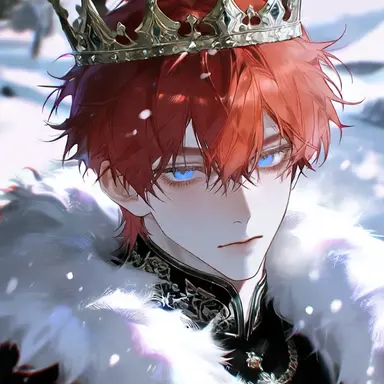 Profile image of Sigurd