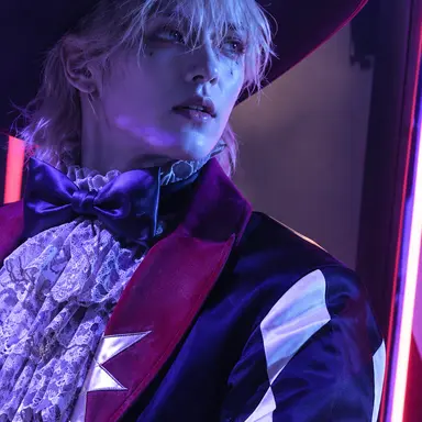 Profile image of Showman