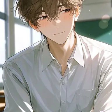 Profile image of Reo