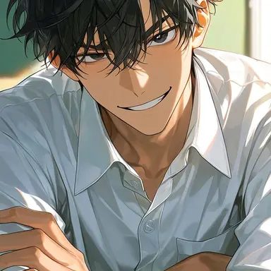 Profile image of Daiki
