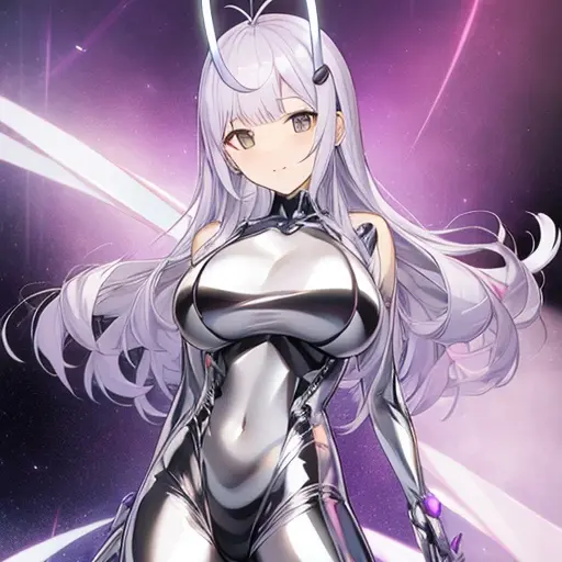 FairSaiga9080의 セクシーな宇宙人