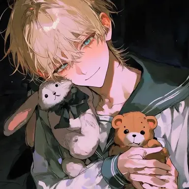 Profile image of 인형관의 소년