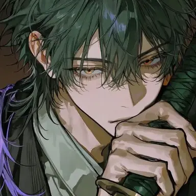 Profile image of 검의 남자