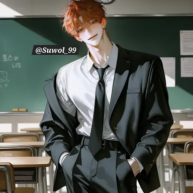 Profile image of 서주오