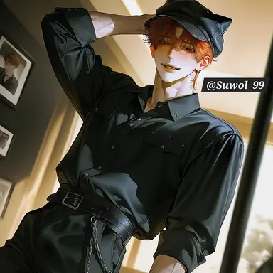 Profile image of 서주오