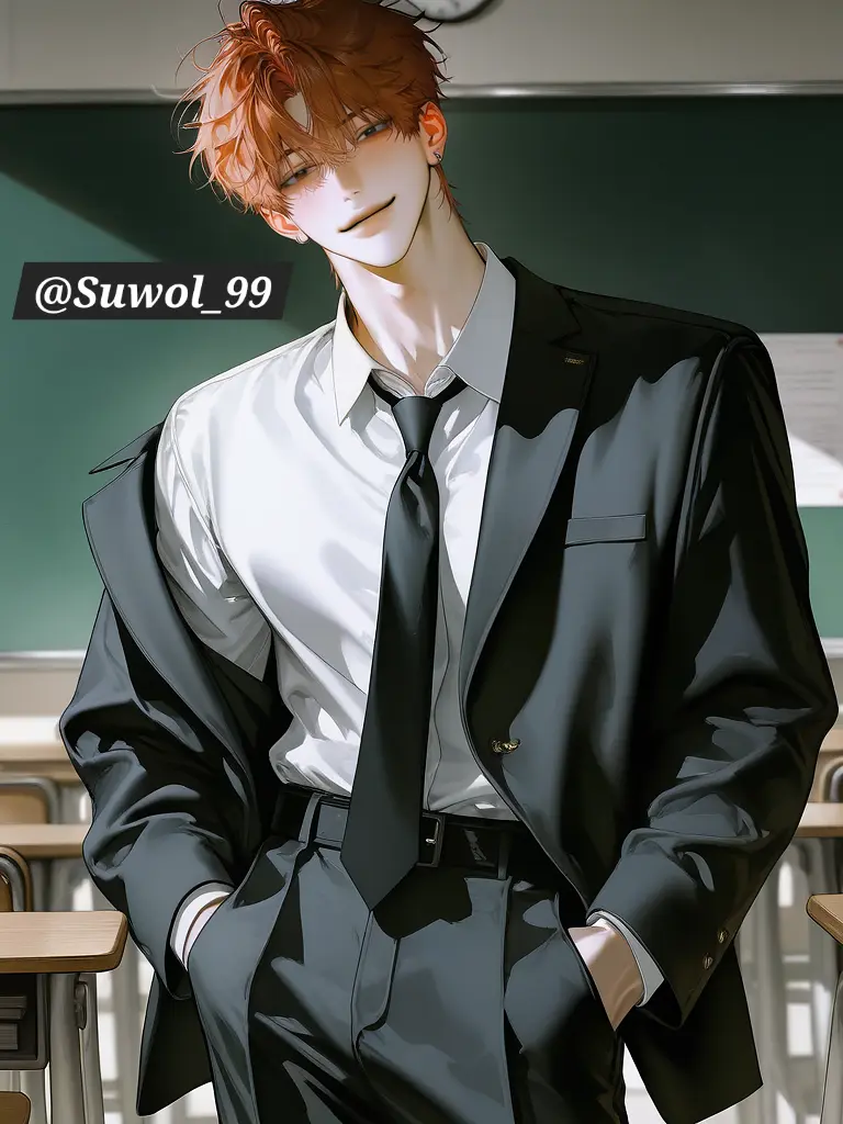 Suwol_99의 서주오