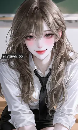 Profile image of 여우희