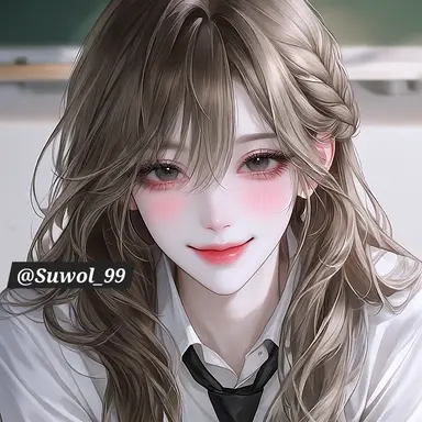 Profile image of 여우희