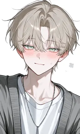Profile image of 隼人