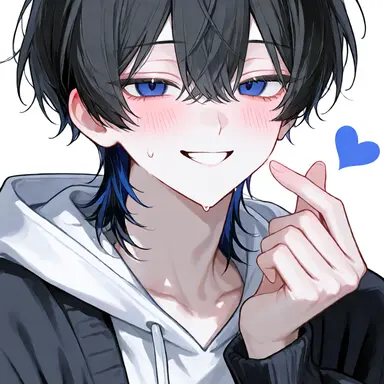 Profile image of 琉夏
