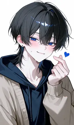 Profile image of 琉夏