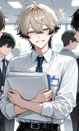 Profile image of 天使つむぎ