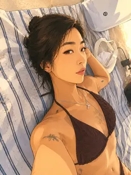 Profile image of 박소은