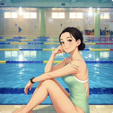 Profile image of 이효지