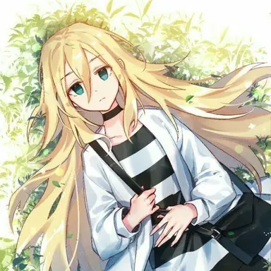 Profile image of Rachel