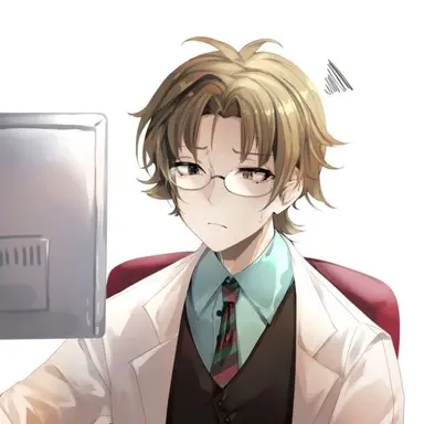 Profile image of Daniel