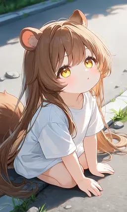 Profile image of 리나