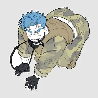 Profile image of 게스트 1337