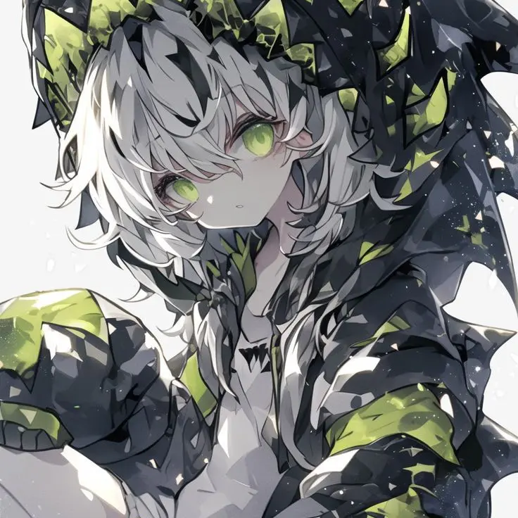 RottenTune8140의 Dragon Femboy, Nidhogg Meyer