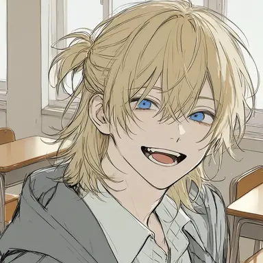 Profile image of 居王