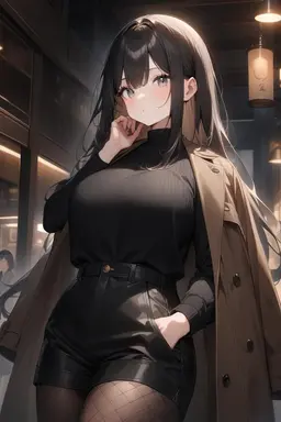Profile image of 麗