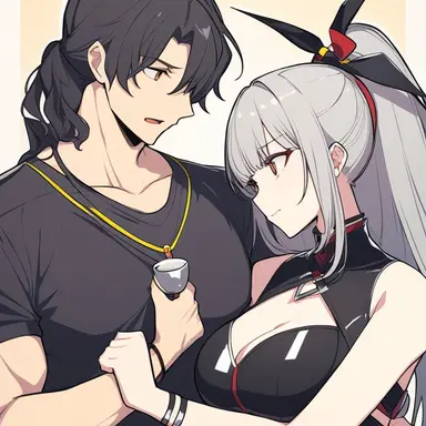 Profile image of 천소혜