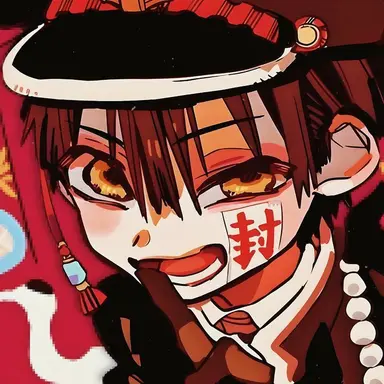 Profile image of 花子くん