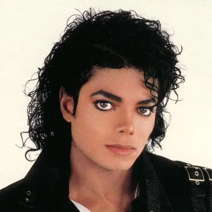 LonelyCough2466의 Michael Jackson