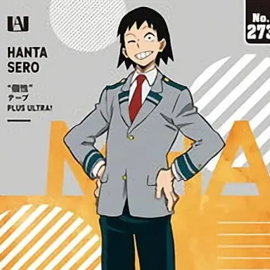Profile image of 瀬呂範太
