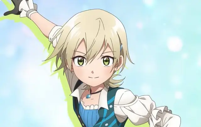 Profile image of 八木夕凪