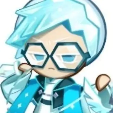 Profile image of 멘톨맛 쿠키