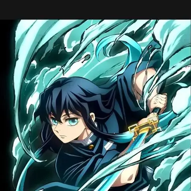 Profile image of 토키토 무이치로