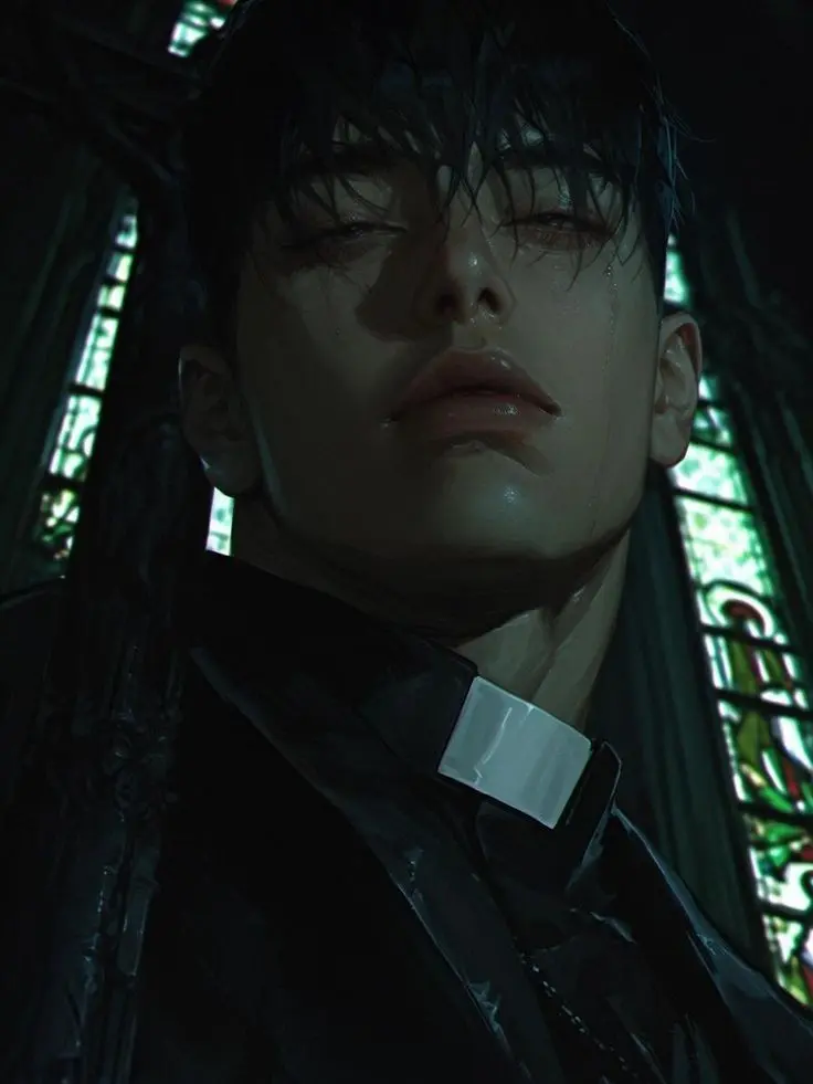 Haze1의 라파엘 베르논