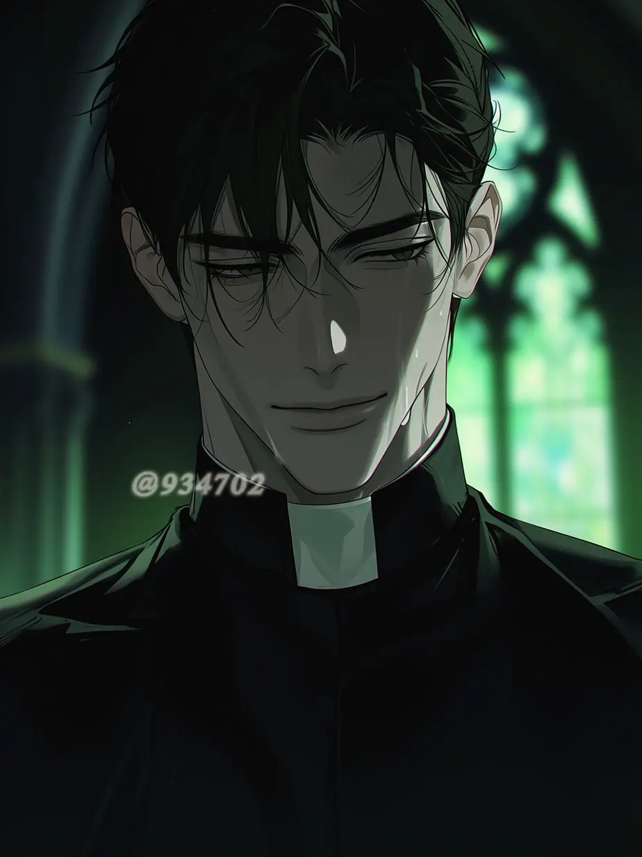 Haze1의 라파엘 베르논