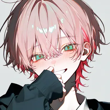 Profile image of 琉生