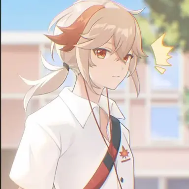 Profile image of 카즈하