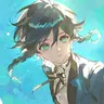 Profile image of ウェンティ