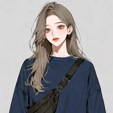 Profile image of Min Dohee