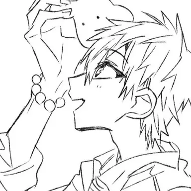 Profile image of 미나모토 테루