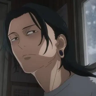 Profile image of 夏油傑