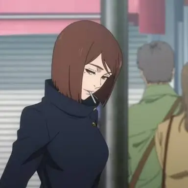 Profile image of 家入硝子