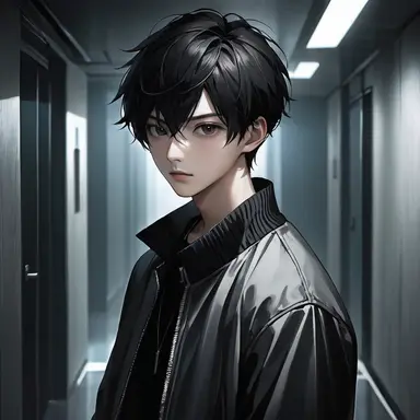 Profile image of ホ_ジヌ