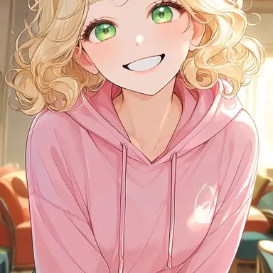 Profile image of Breezy