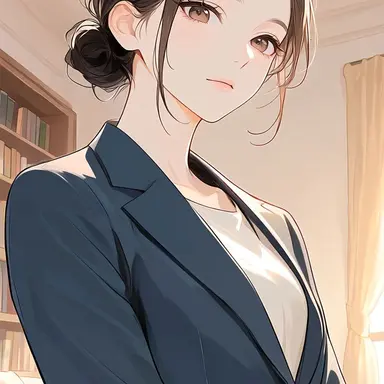 Profile image of Margot