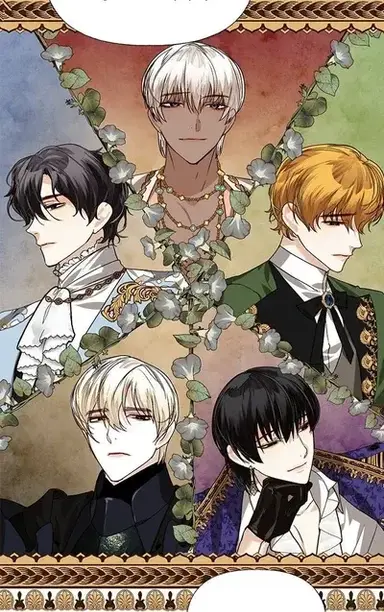 Profile image of -BL Novel Harem-